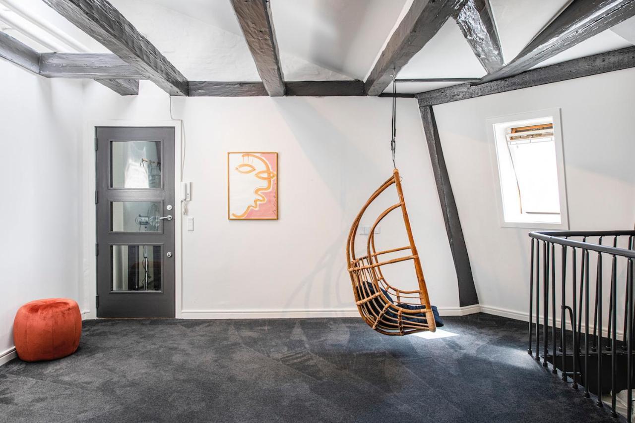 The Churchill Penthouse By Daniel&Jacob'S 코펜하겐 외부 사진