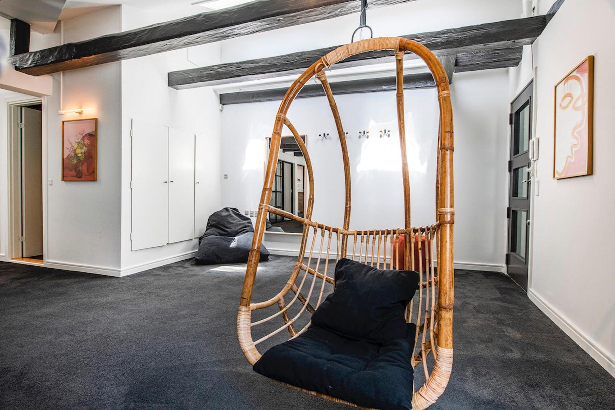 The Churchill Penthouse By Daniel&Jacob'S 코펜하겐 외부 사진