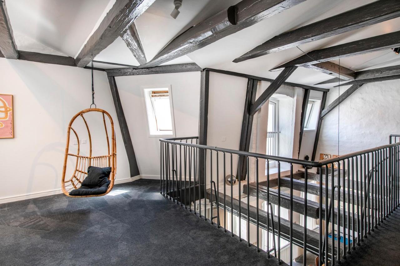 The Churchill Penthouse By Daniel&Jacob'S 코펜하겐 외부 사진