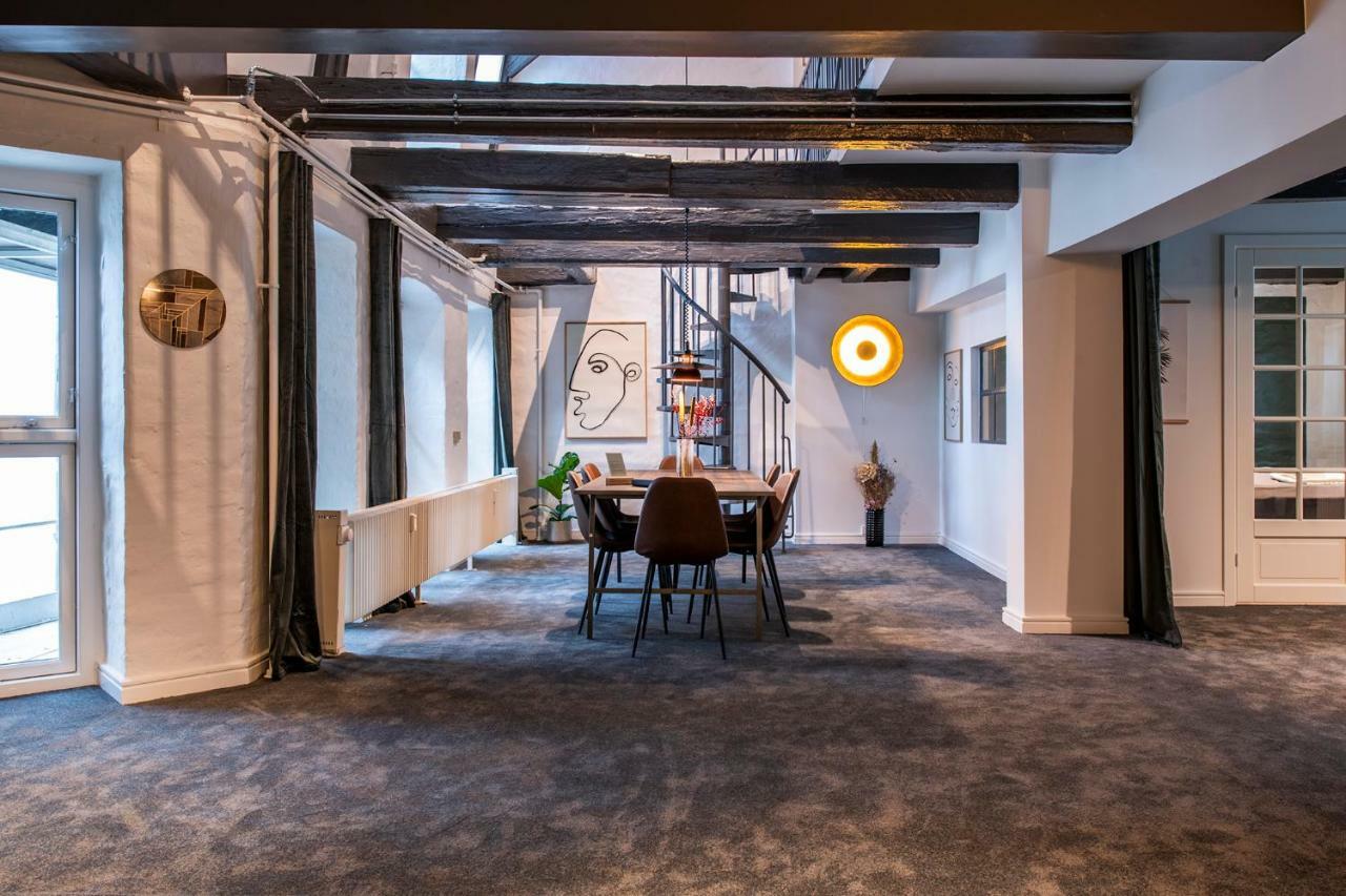 The Churchill Penthouse By Daniel&Jacob'S 코펜하겐 외부 사진