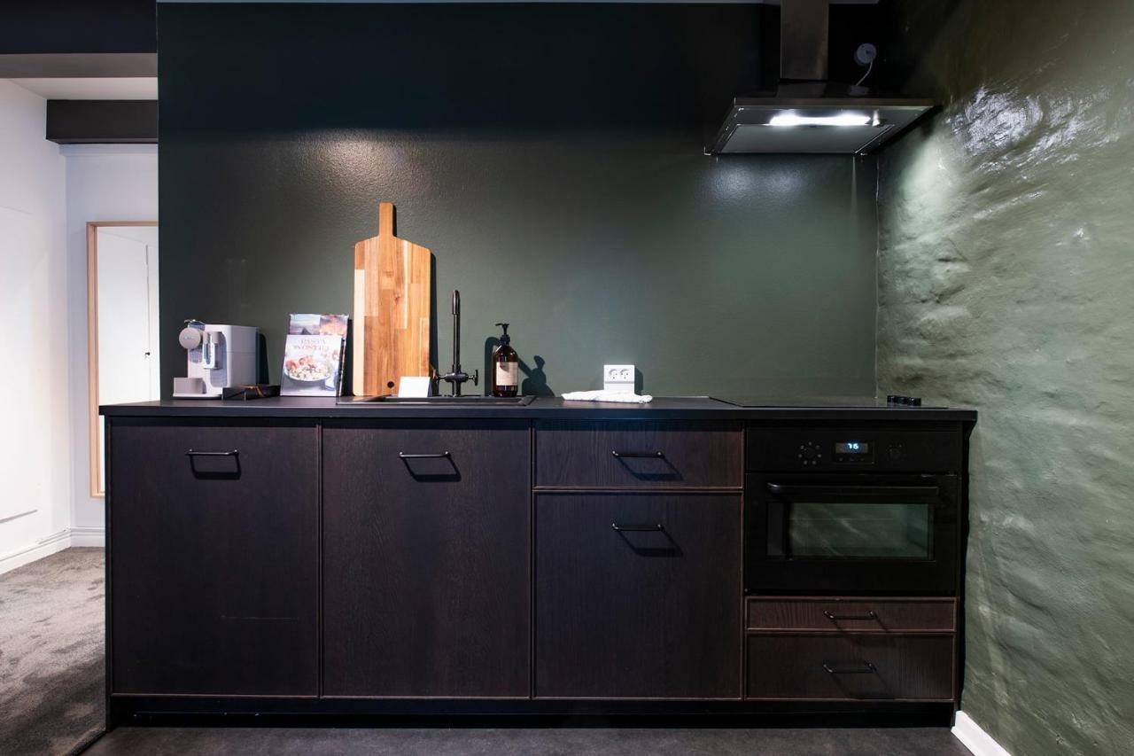The Churchill Penthouse By Daniel&Jacob'S 코펜하겐 외부 사진