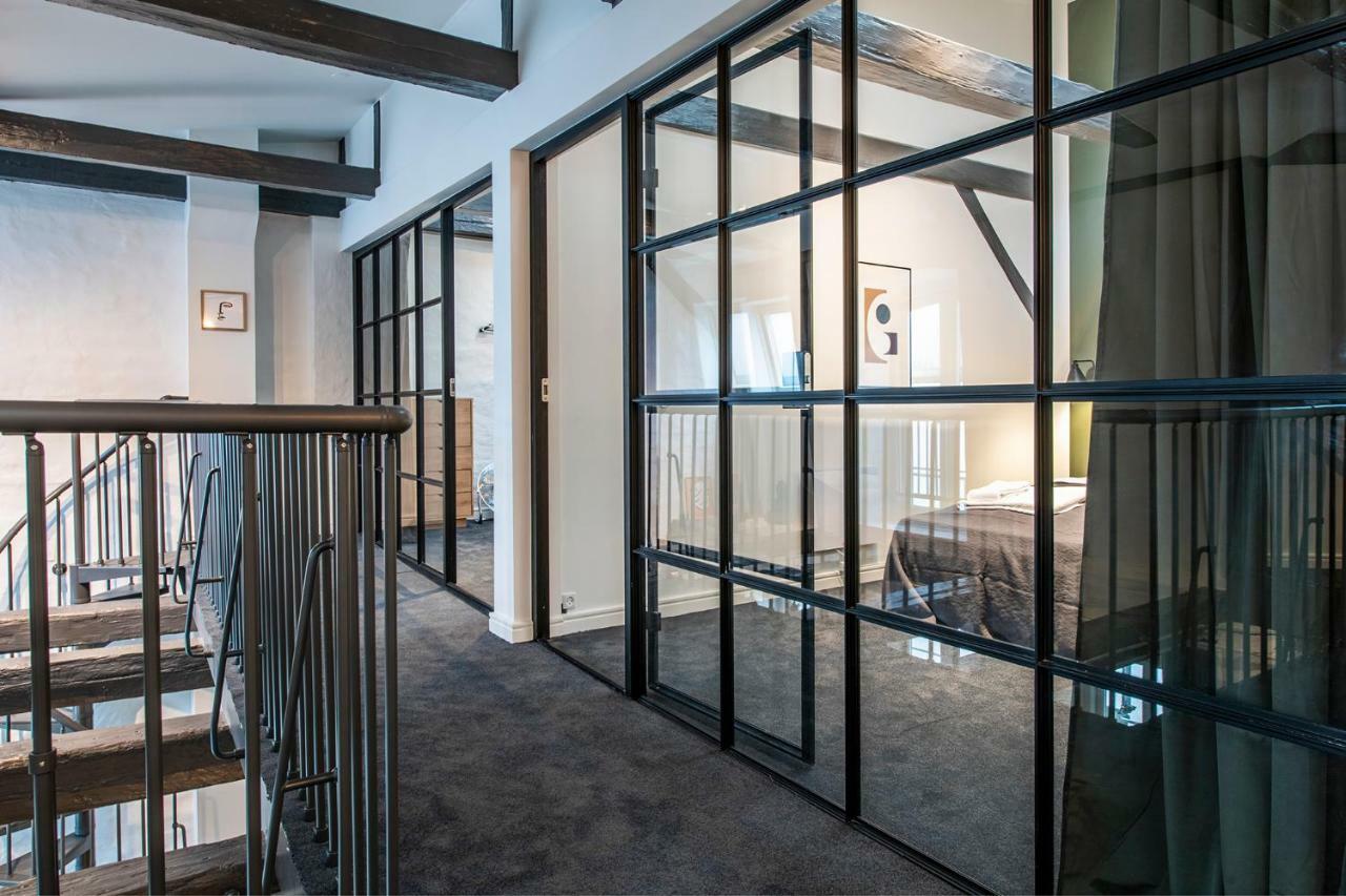 The Churchill Penthouse By Daniel&Jacob'S 코펜하겐 외부 사진